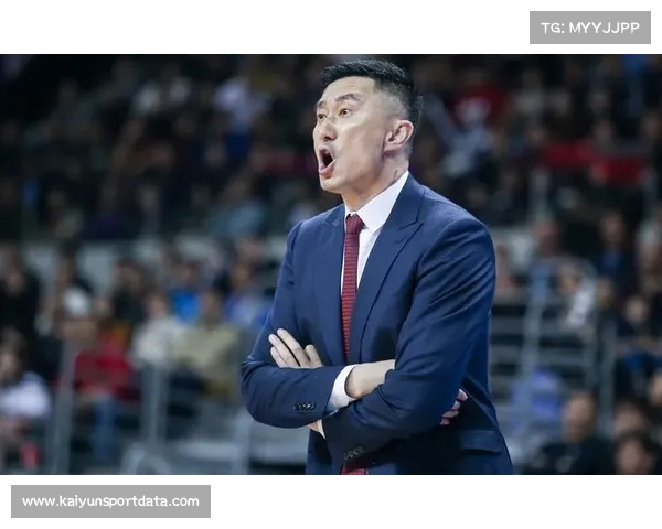 杜锋智能数据系统助力球队训练分析