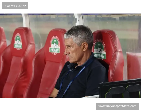 国安代理主帅拉米罗称将全力冲击足协杯冠军