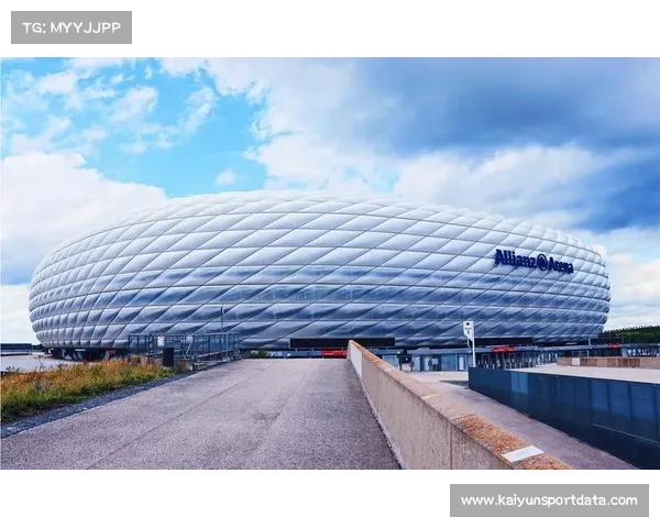 安联球场升级改造计划公布，拜仁主场将引入智能观赛系统