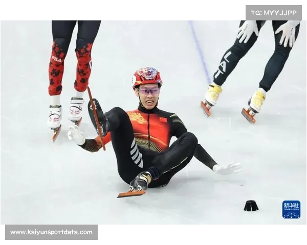 孙龙短道速滑男子1000米决赛以刀尖劣势摘银