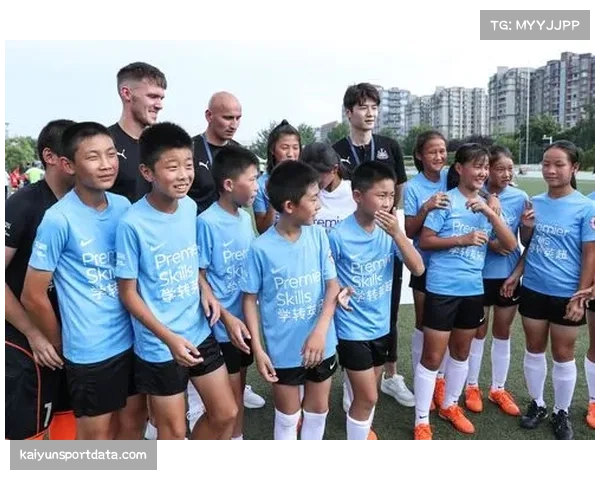 通讯：英超俱乐部与高校合作开设“足球数据科学”硕士学位项目